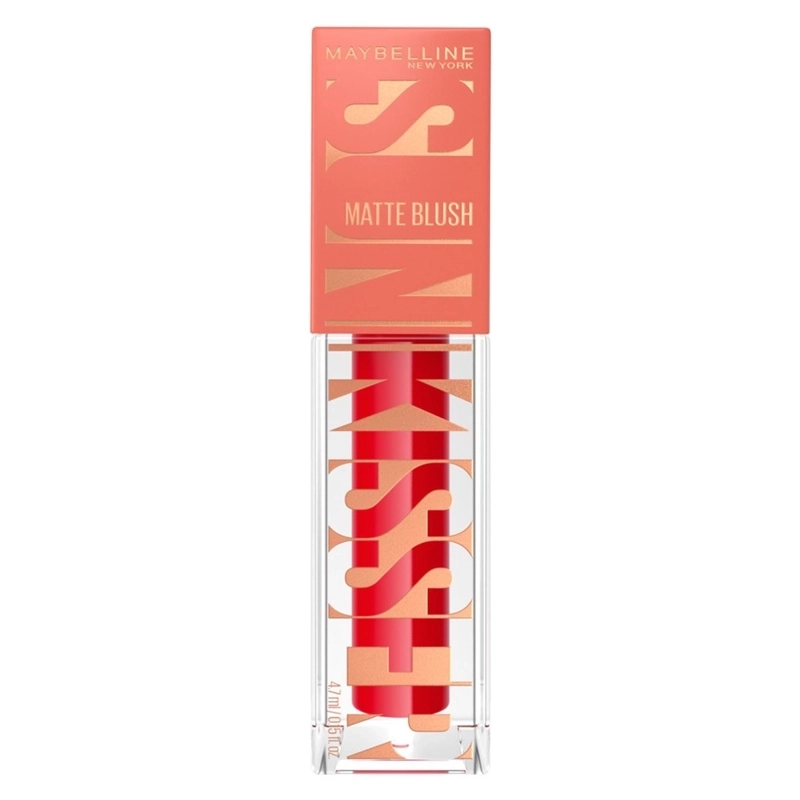 RUBOR LÍQUIDO MAYBELLINE NEW YORK SUNKISSER MATTE BLUSH - 2