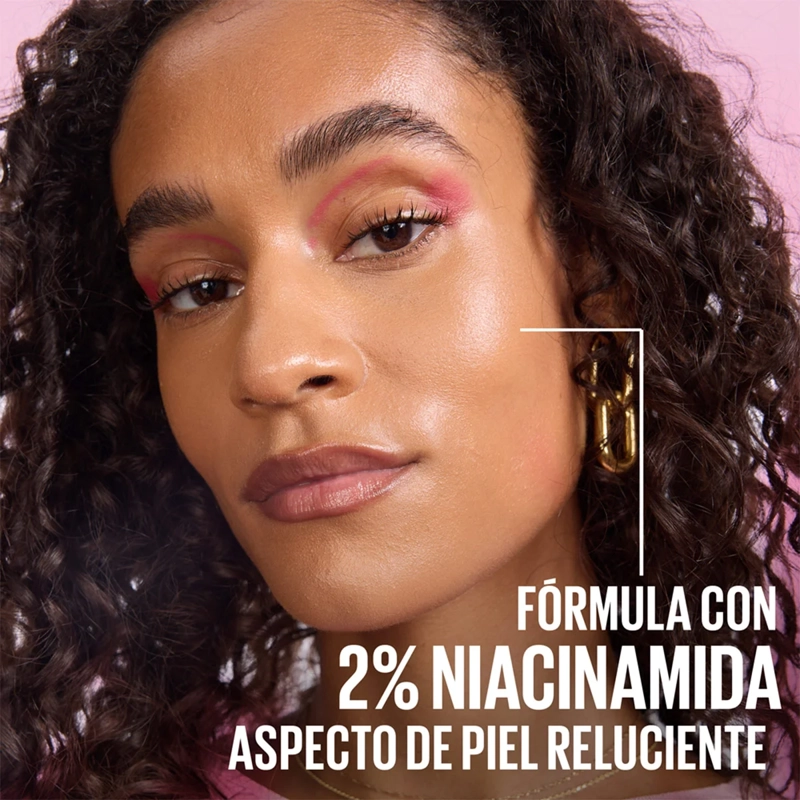 PRIMER EN SÉRUM MAYBELLINE GRIPPY 30 ML - 4