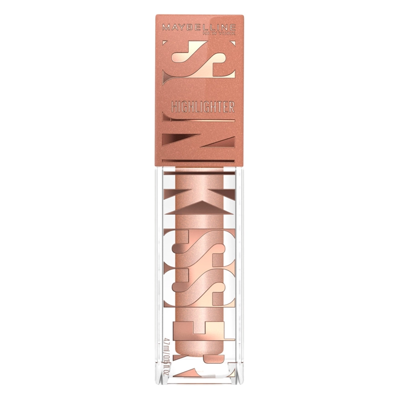ILUMINADOR LÍQUIDO MAYBELLINE NEW YORK SUNKISSER - 2