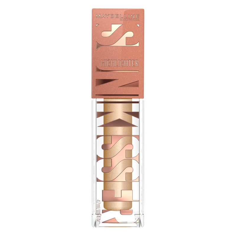 ILUMINADOR LÍQUIDO MAYBELLINE NEW YORK SUNKISSER - 2