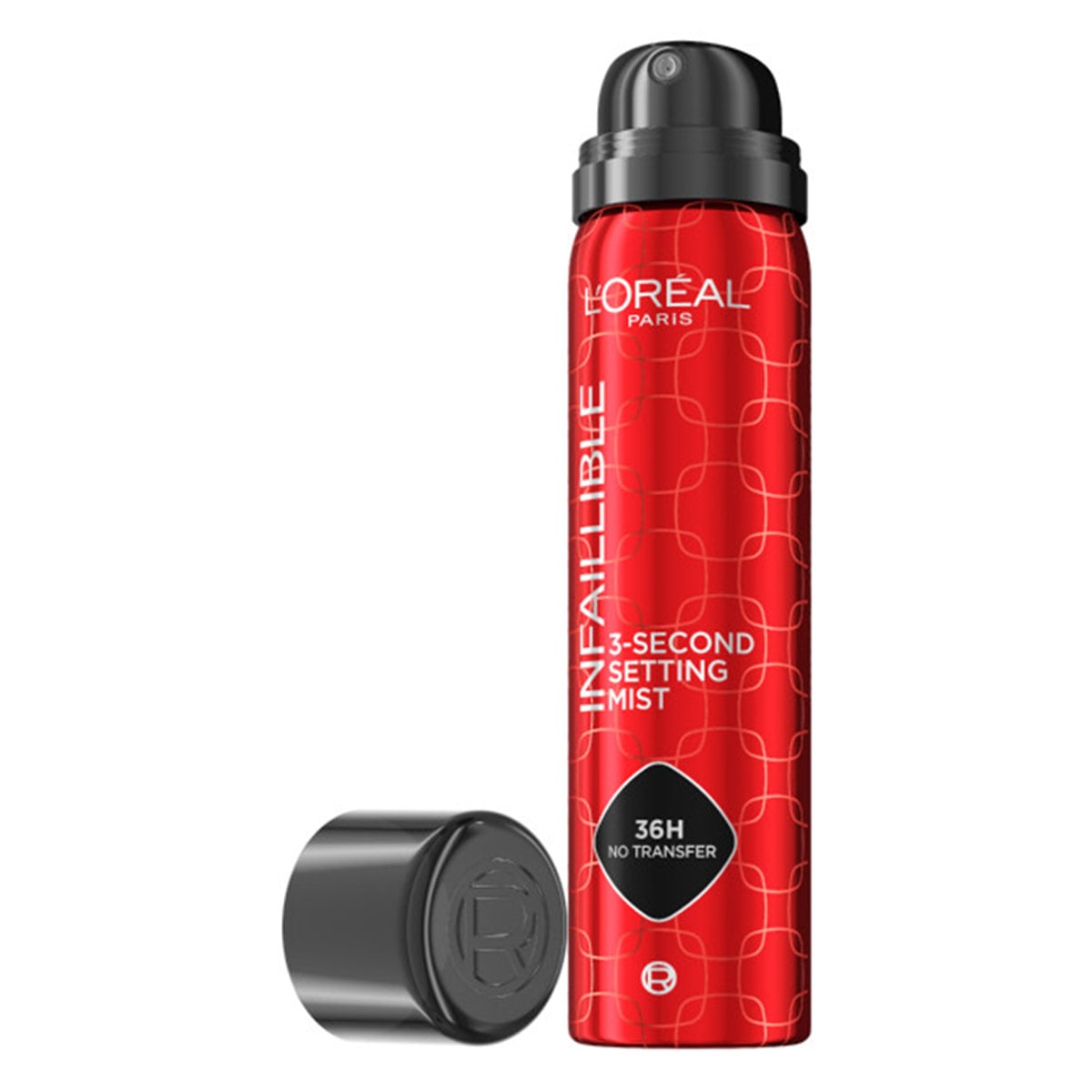 FIJADOR DE MAQUILLAJE LOREAL INFAILLIBLE - 1