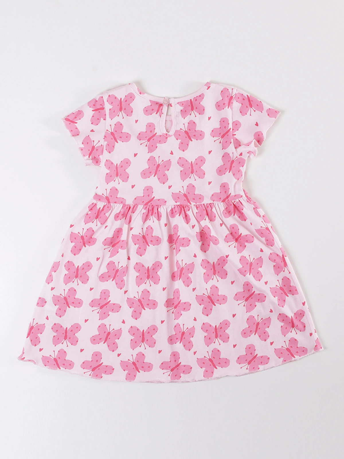VESTIDO NIÑA BABY HARVEST - 2