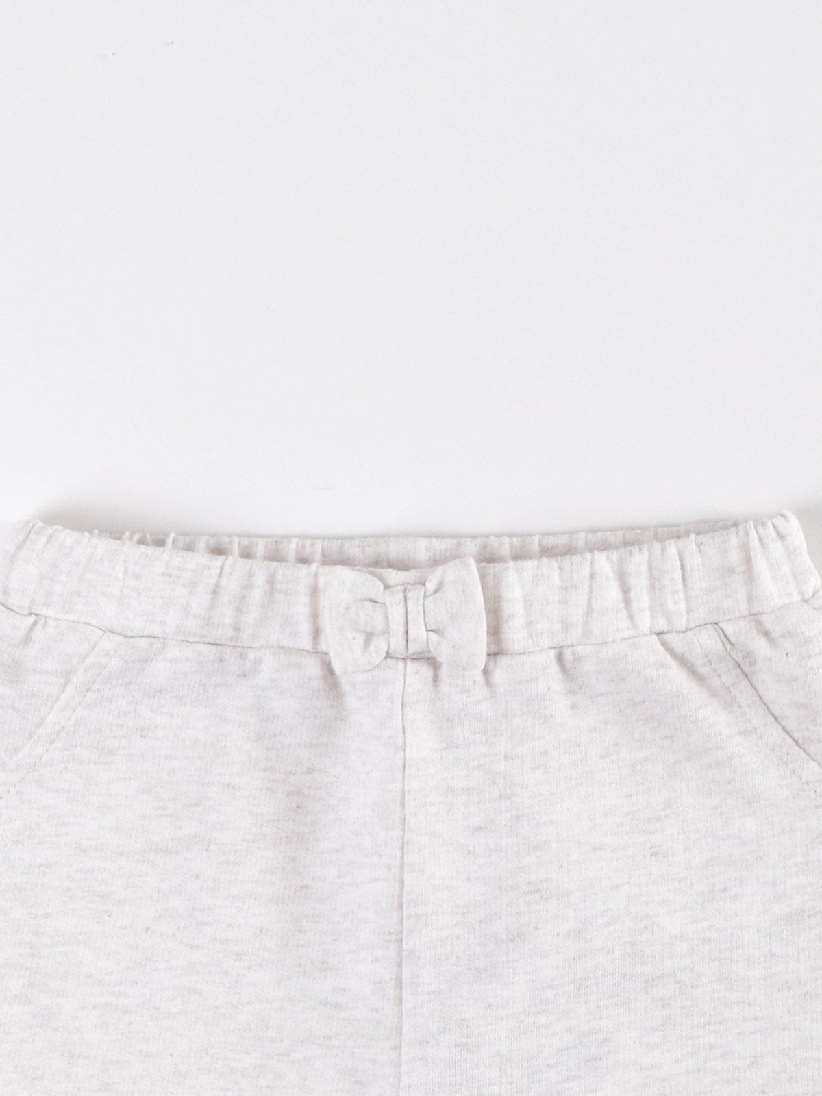 SHORT NIÑA BABY HARVEST VUELOS BRODERIE - 3