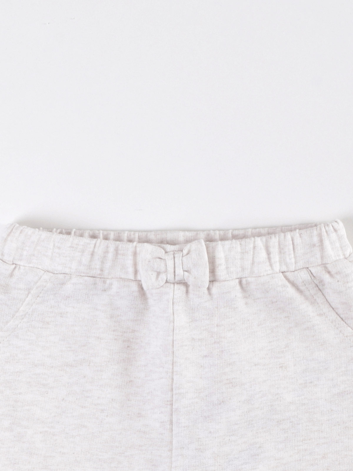 SHORT NIÑA BABY HARVEST VUELOS BRODERIE - 3