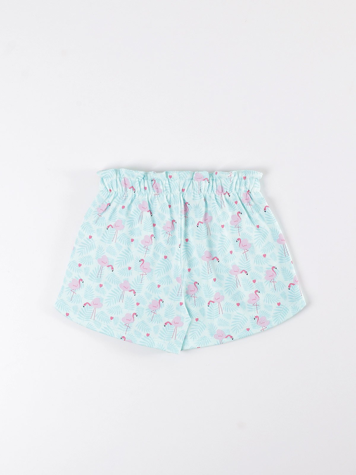 SHORT NIÑA BABY HARVEST ESTAMPADO - 2