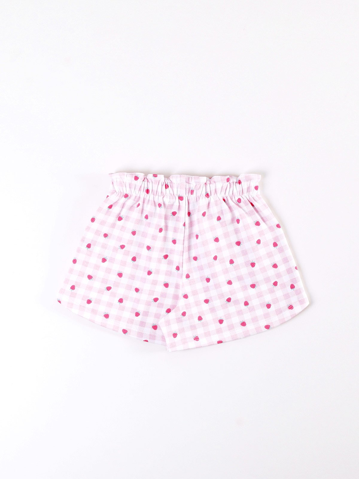 SHORT NIÑA BABY HARVEST ESTAMPADO - 2