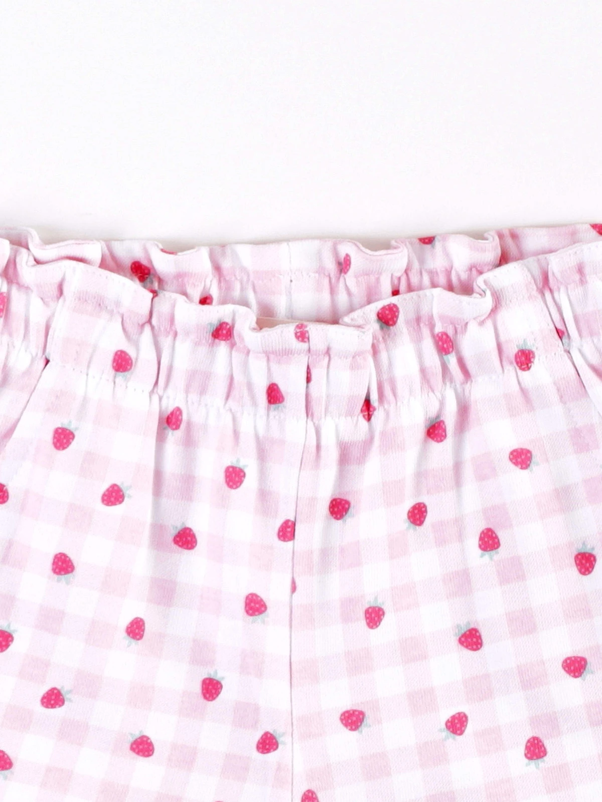 SHORT NIÑA BABY HARVEST ESTAMPADO - 3