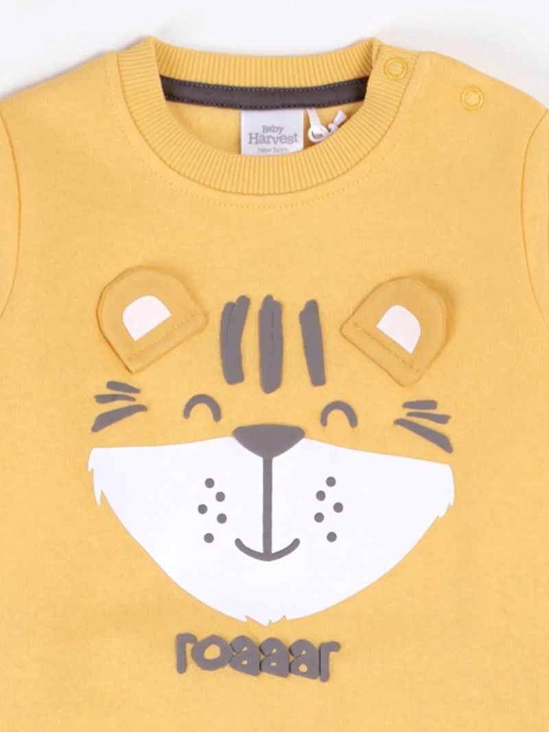 CONJUNTO NIÑO BABY HARVEST PLAY - 3