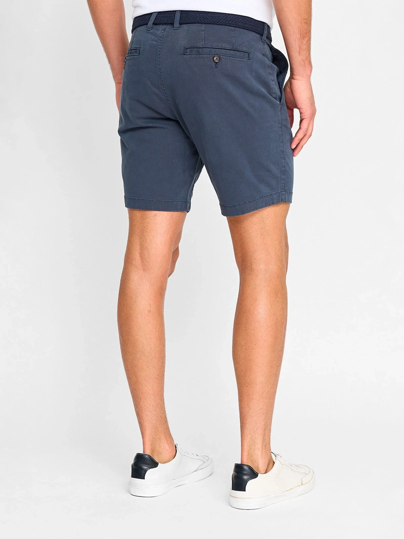 BERMUDA HOMBRE MARQUIS ALGODÓN CHINO - 2