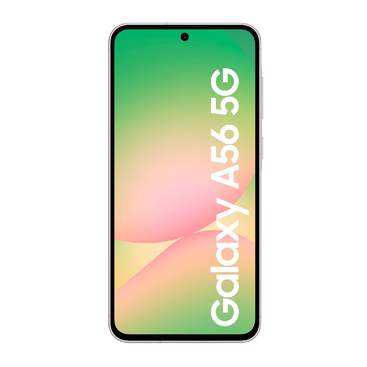 CELULAR SAMSUNG GALAXY A56 6.7" 256 GB 8 GB RAM 50 MP + 12 MP + 5 MP - 2