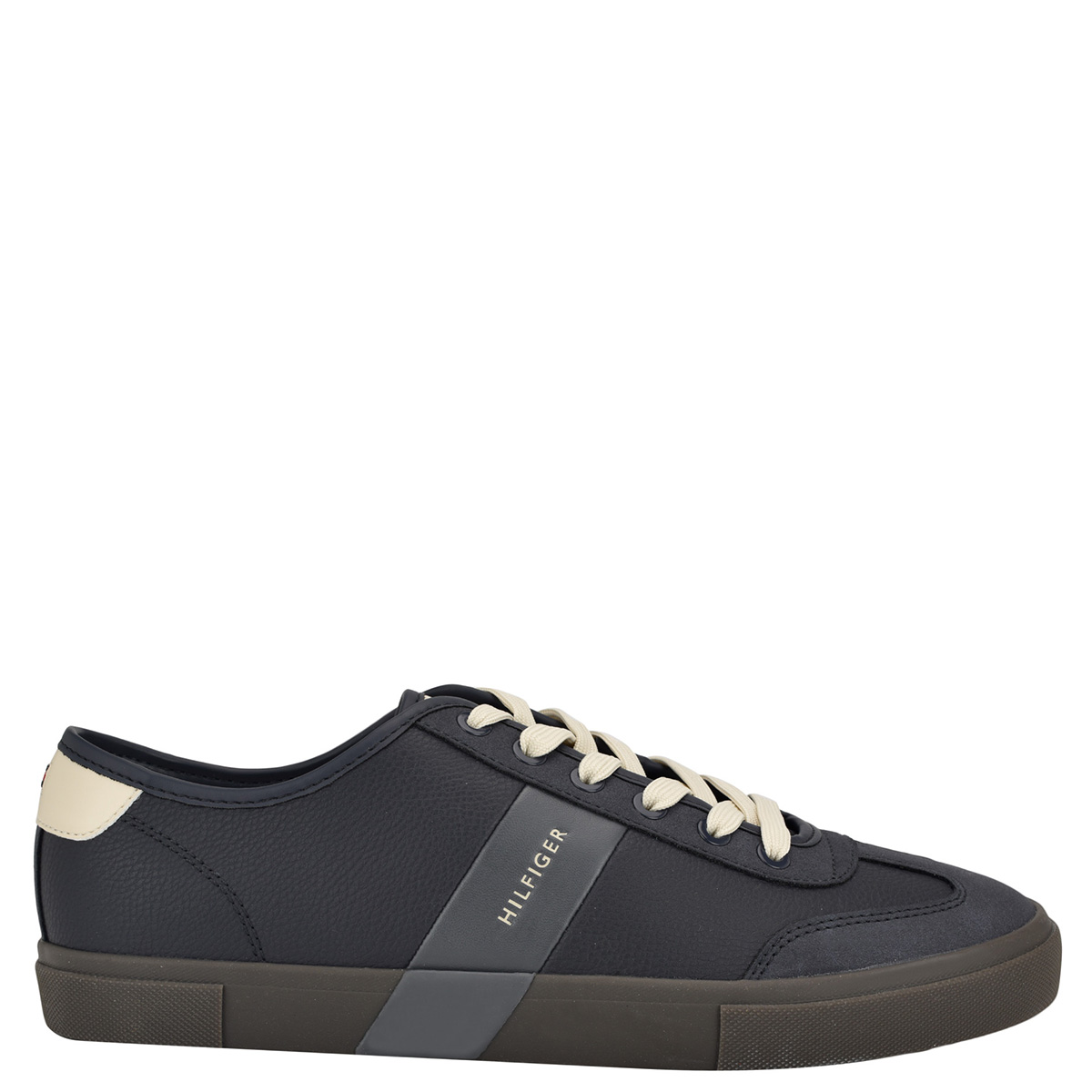 ZAPATILLAS HOMBRE TOMMY HILFIGER CASUALES AZUL TMSP25Z02021 - 1