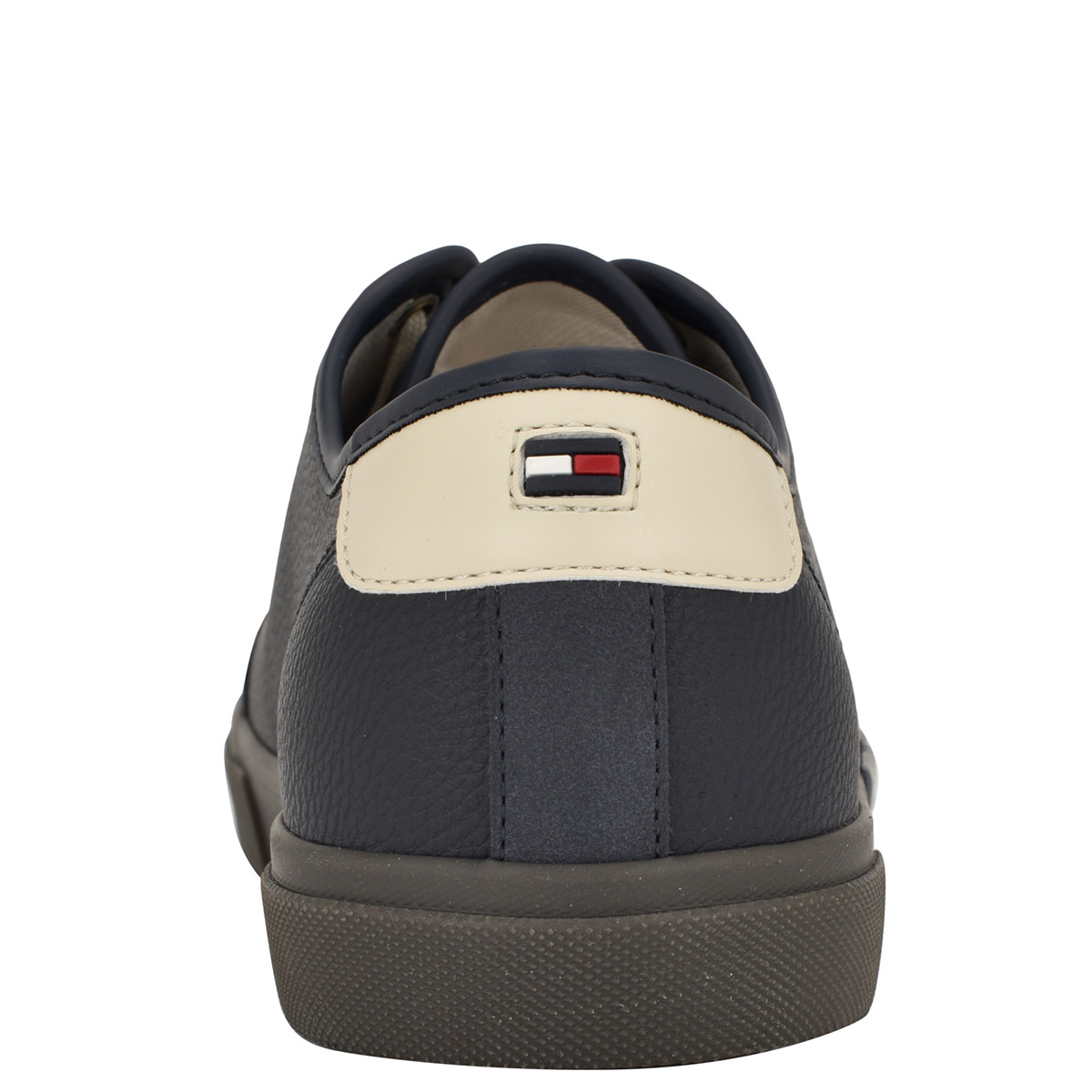 ZAPATILLAS HOMBRE TOMMY HILFIGER CASUALES AZUL TMSP25Z02021 - 3