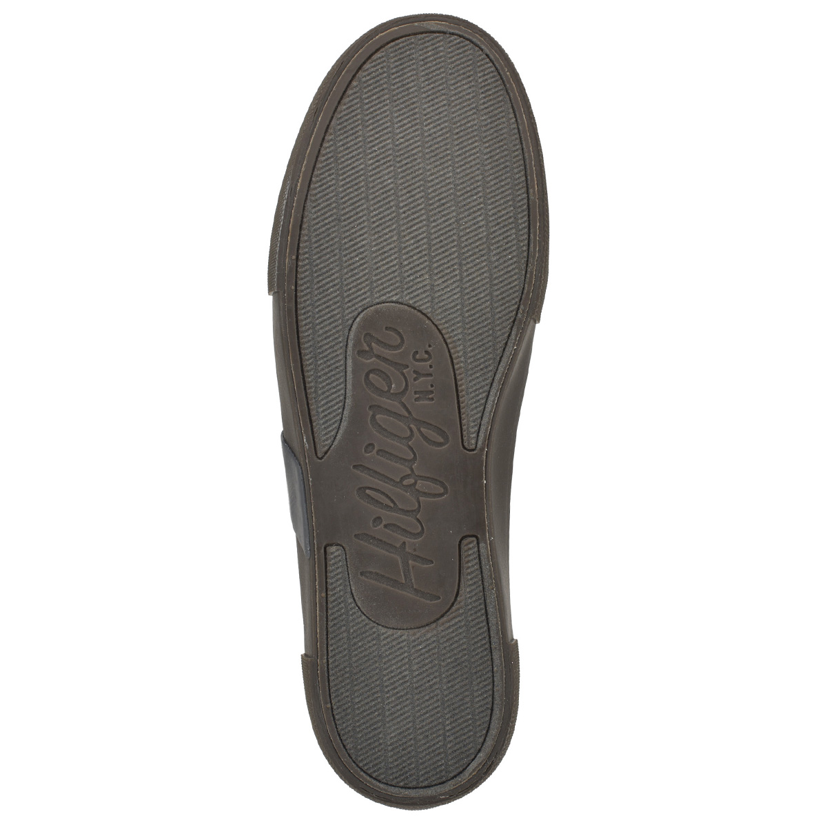 ZAPATILLAS HOMBRE TOMMY HILFIGER CASUALES AZUL TMSP25Z02021 - 6