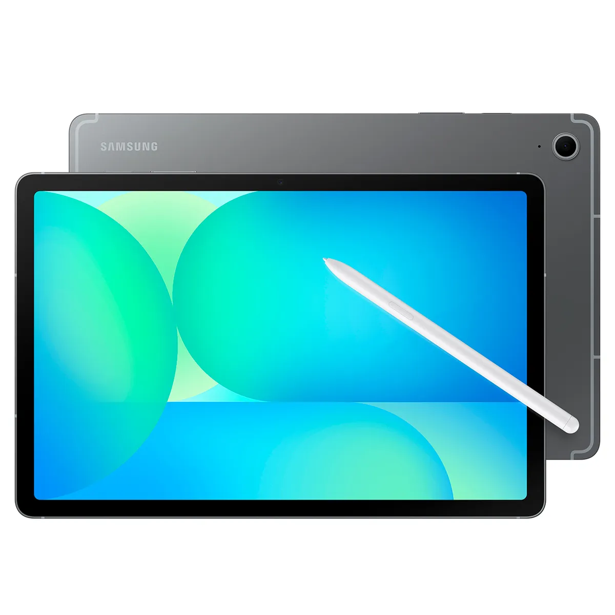 TABLET SAMSUNG GALAXY TAB S10 FE 10.9" 128 GB GRIS - 1