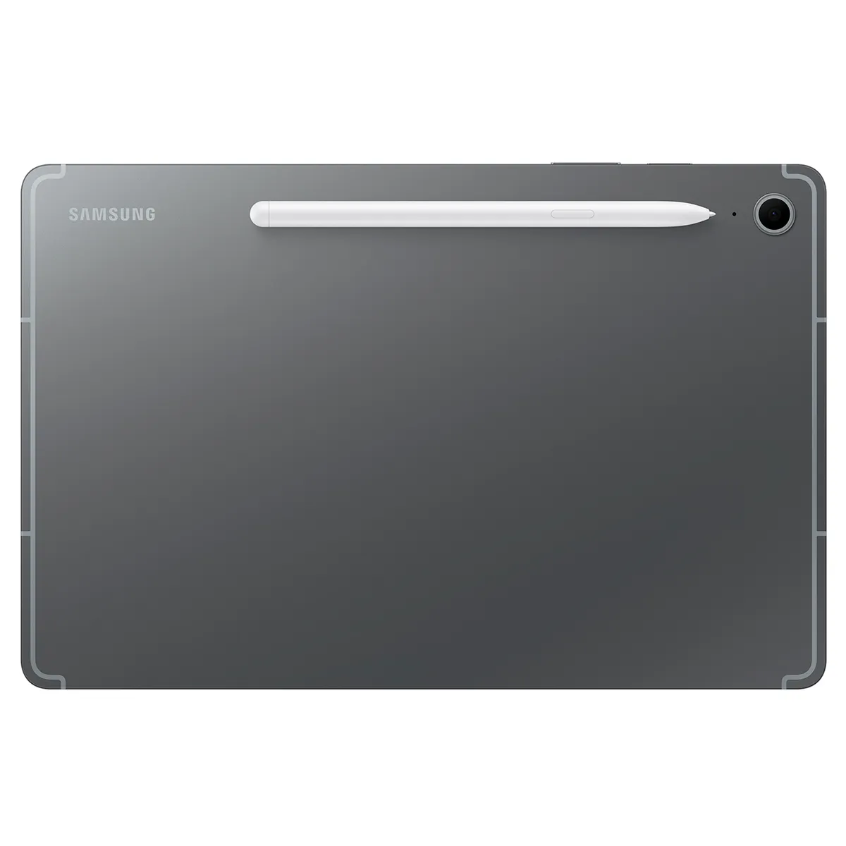 TABLET SAMSUNG GALAXY TAB S10 FE 10.9" 128 GB GRIS - 3