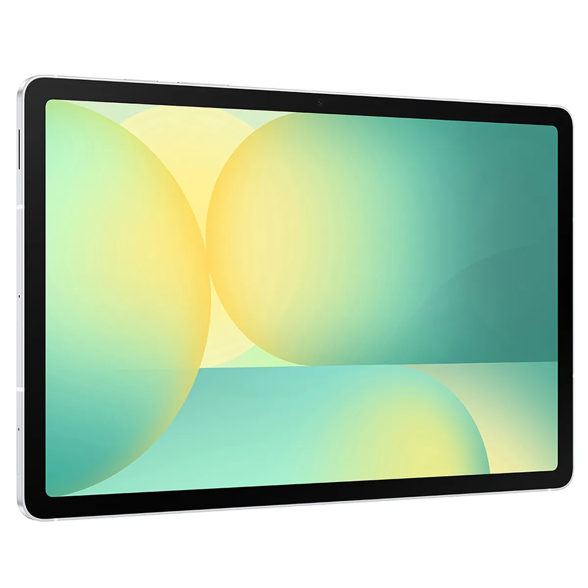 TABLET SAMSUNG GALAXY TAB S10 FE 10.9" 128 GB PLATEADO - 2