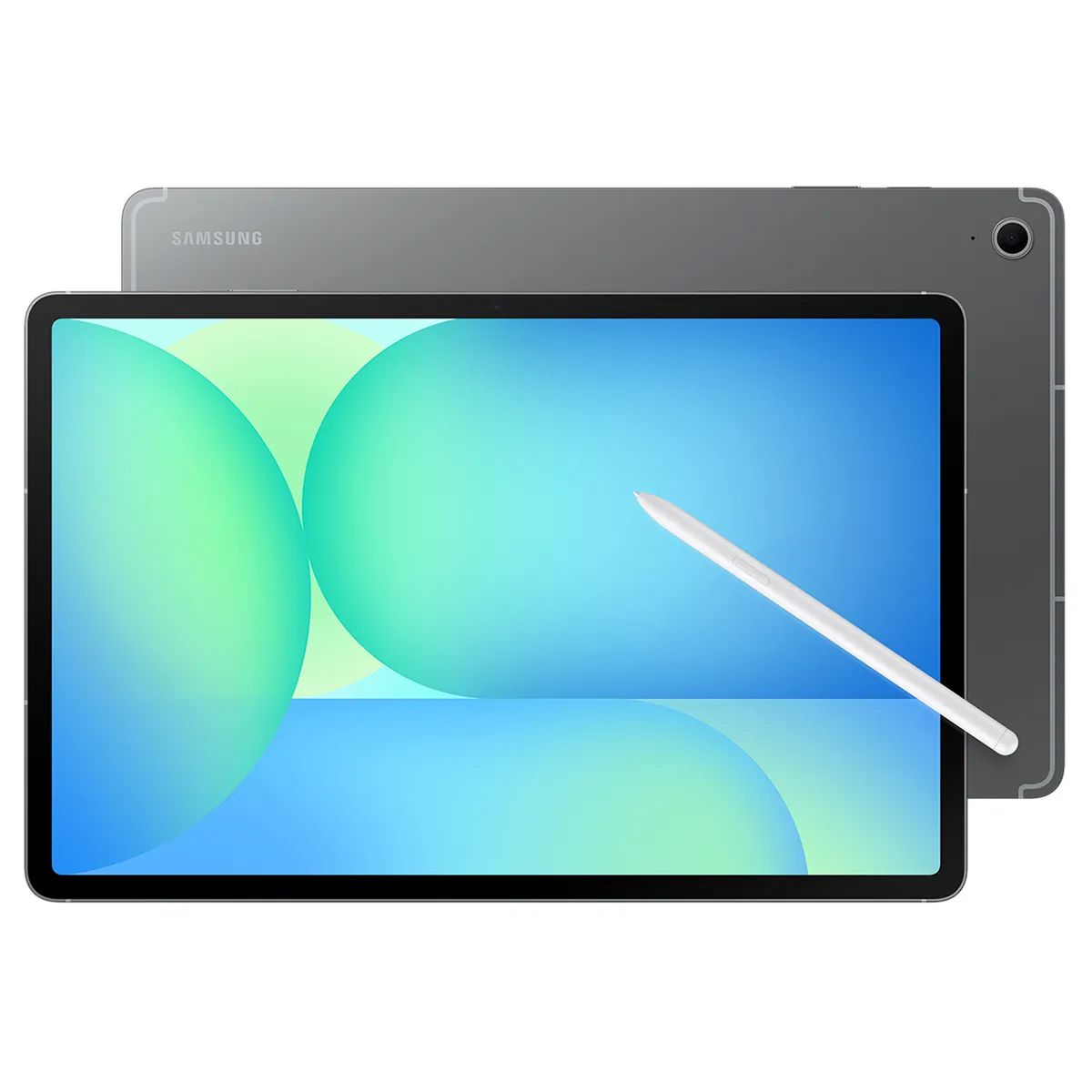 TABLET SAMSUNG GALAXY TAB S10 FE+ 13.1" 128 GB GRIS