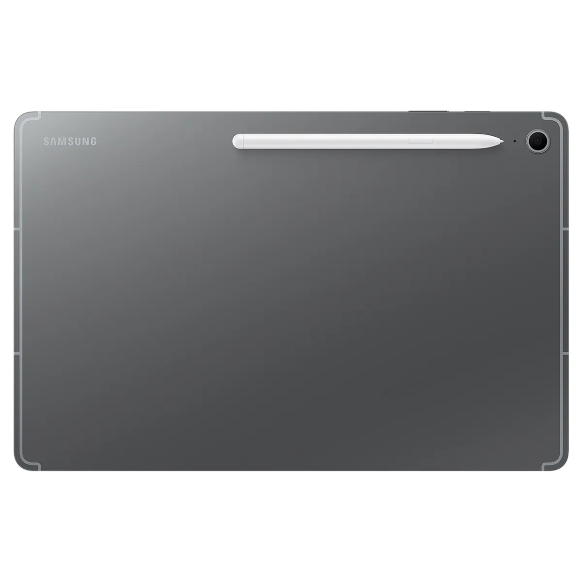 TABLET SAMSUNG GALAXY TAB S10 FE+ 13.1" 128 GB GRIS - 3
