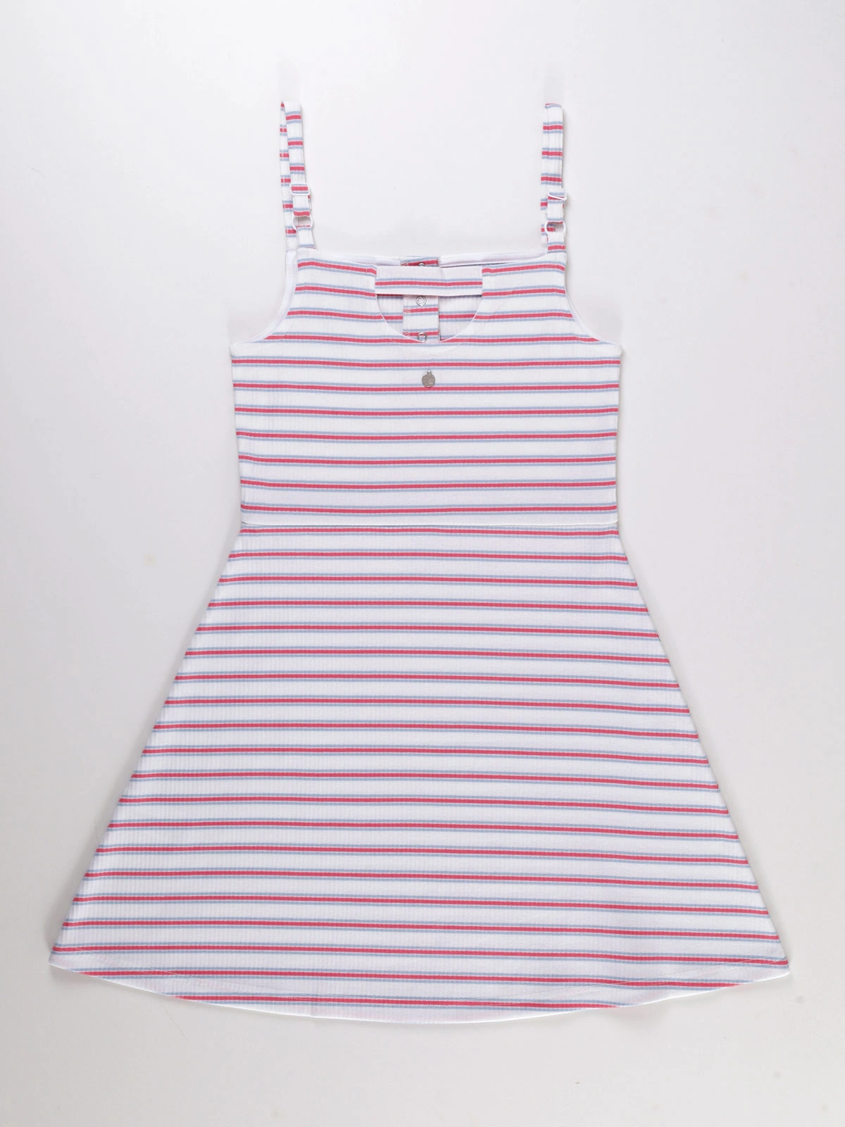 VESTIDO NIÑA INDEX SKATER - 2