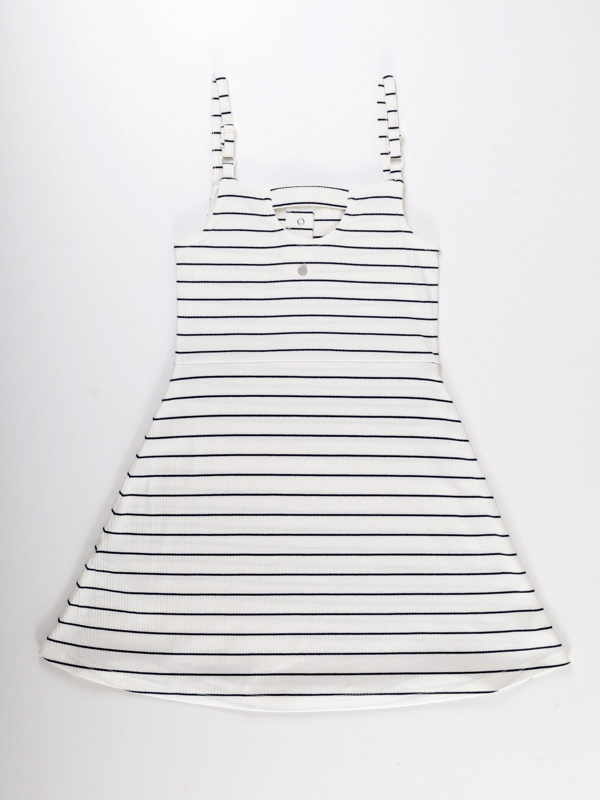 VESTIDO NIÑA INDEX SKATER - 2