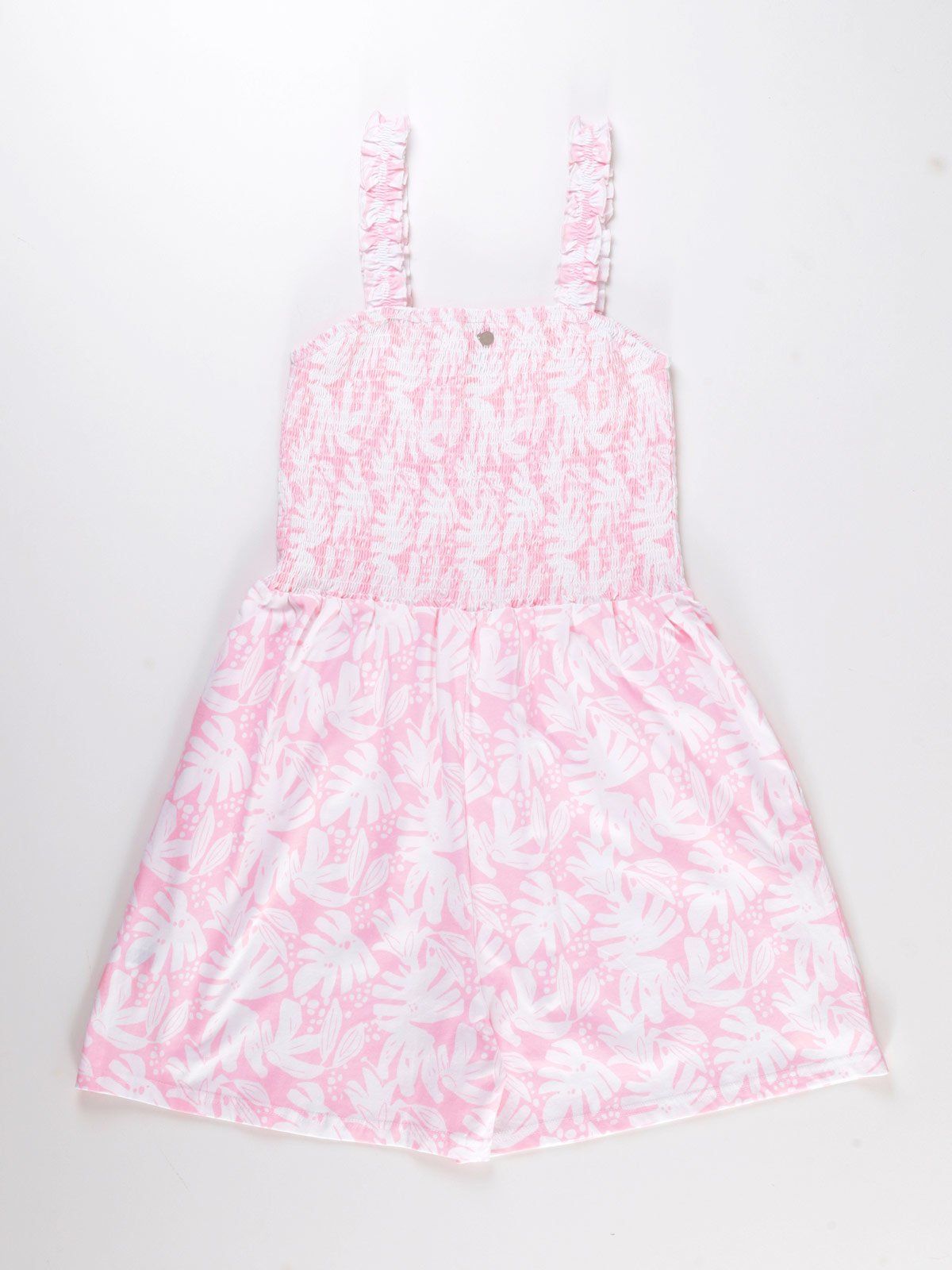 ENTERITO NIÑA INDEX PANAL - 2