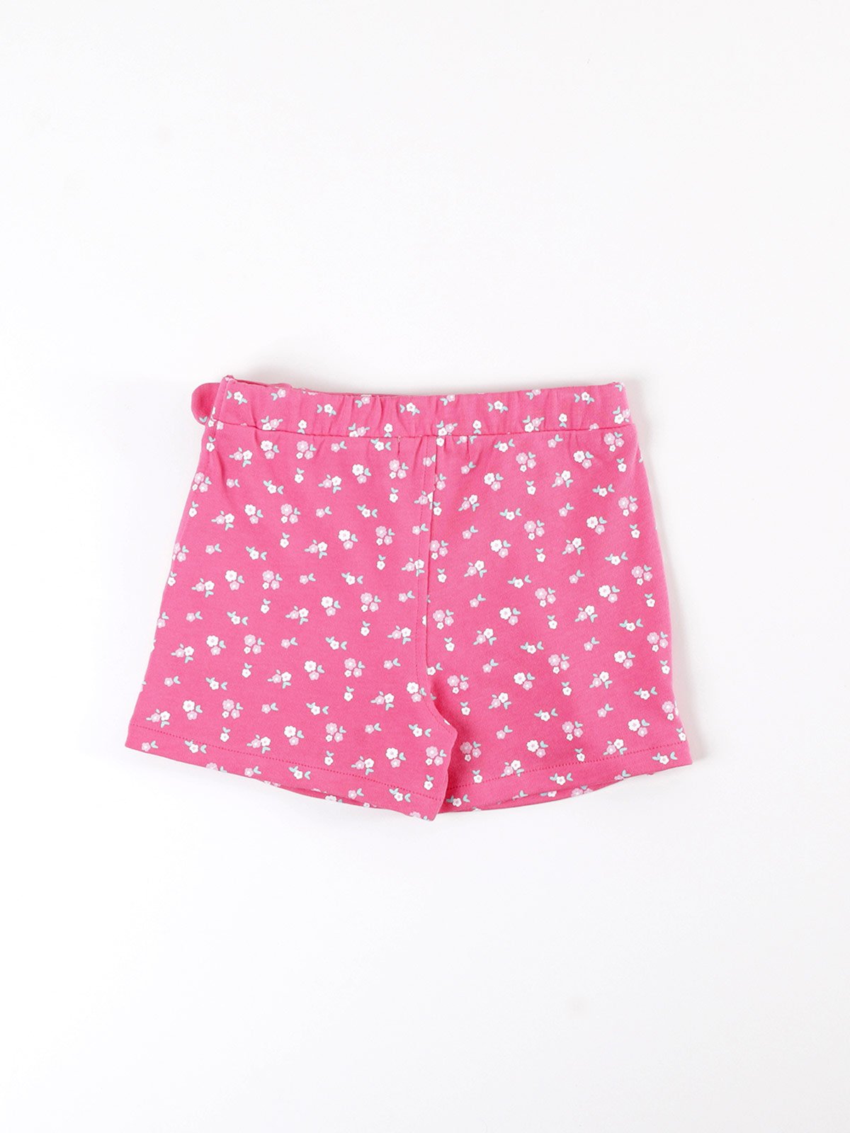 FALDA SHORT NIÑA BABY HARVEST ALGODÓN - 3