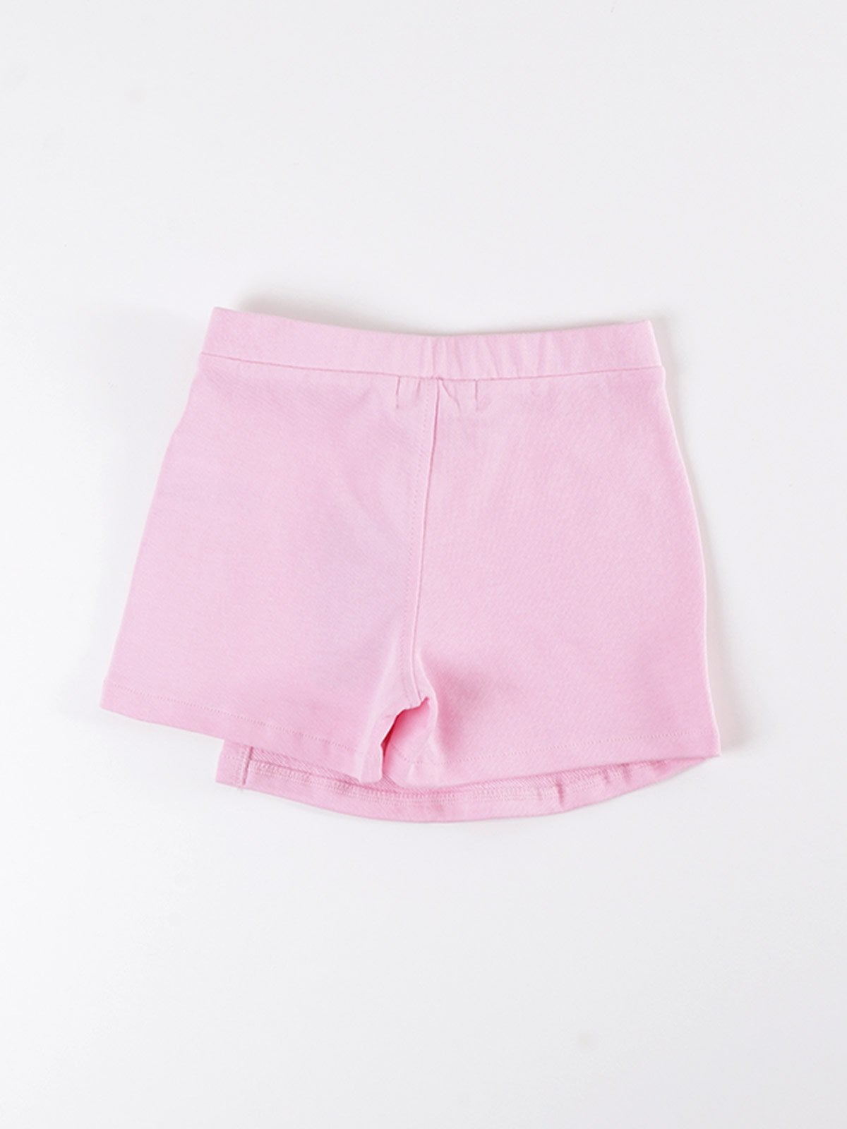 FALDA SHORT NIÑA BABY HARVEST ALGODÓN - 2