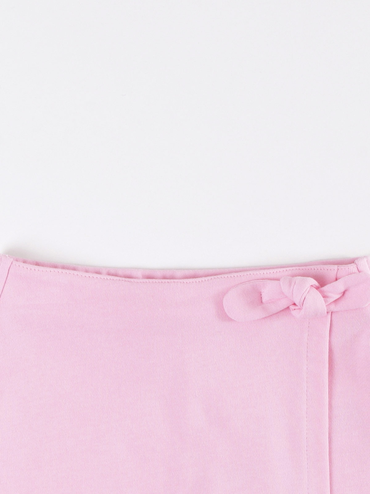 FALDA SHORT NIÑA BABY HARVEST ALGODÓN - 3