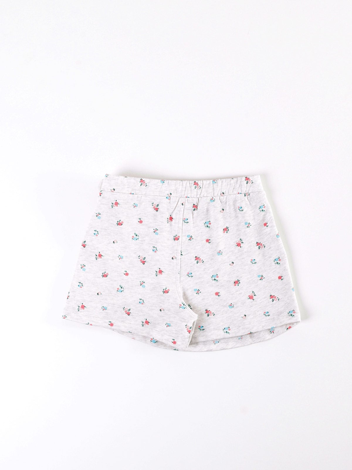FALDA SHORT NIÑA BABY HARVEST ALGODÓN - 3