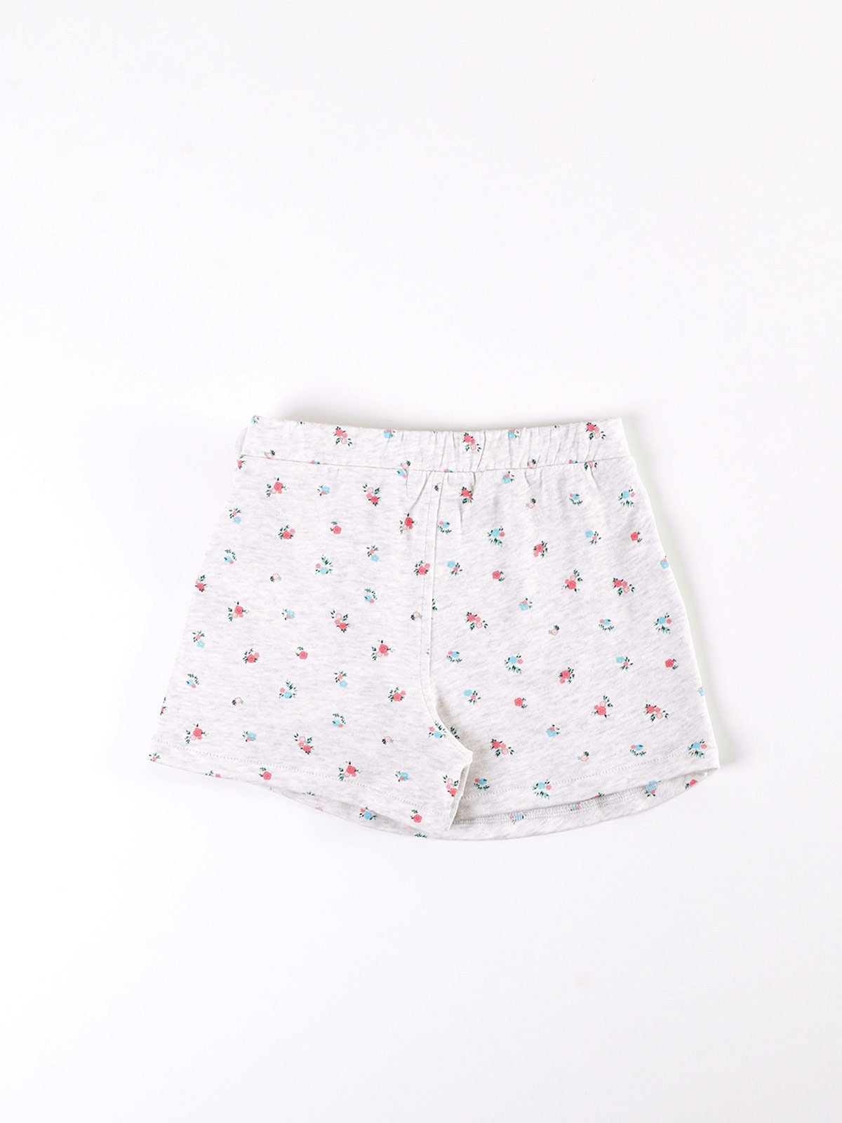 FALDA SHORT NIÑA BABY HARVEST ALGODÓN - 3