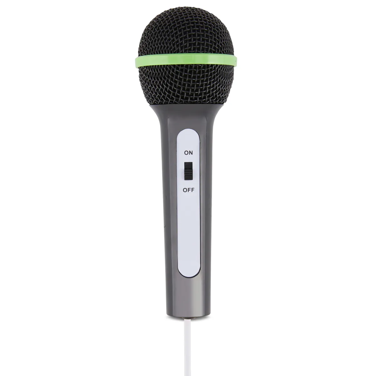 KARAOKE BLUETOOTH CON MIC PANDA BAM BAM - 5