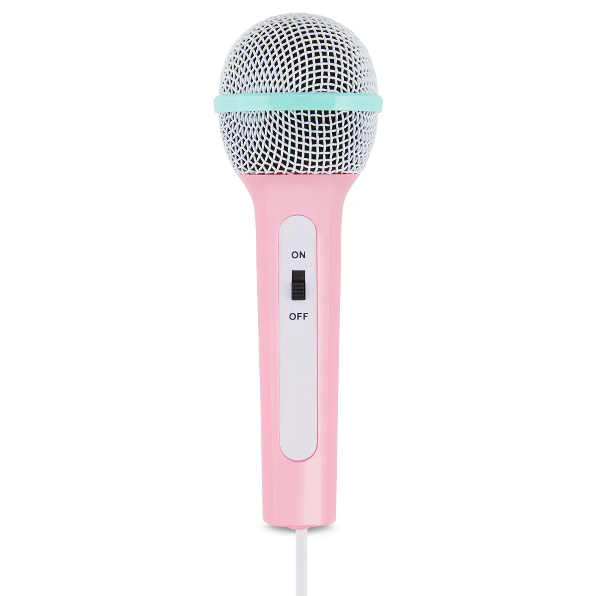 KARAOKE BLUETOOTH CON MIC UNICORNIO SHIMM - 5