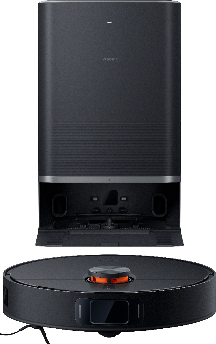 ROBOT ASPIRADORA XIAOMI INALÁMBRICA VACUUM X20 MAX