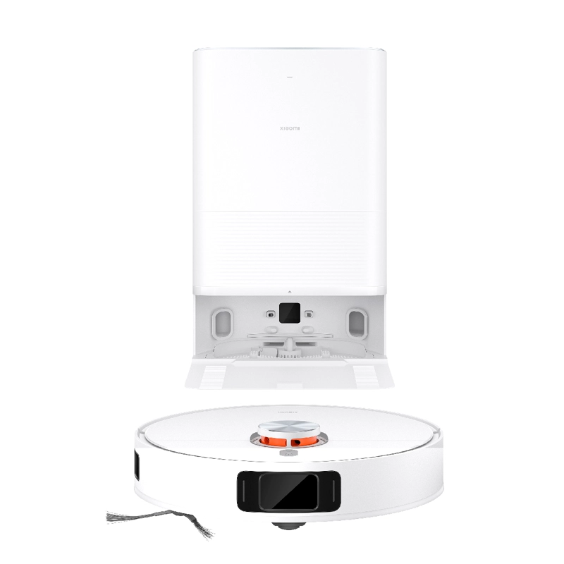 ROBOT ASPIRADORA XIAOMI INALÁMBRICA VACUUM X20 PRO - 1