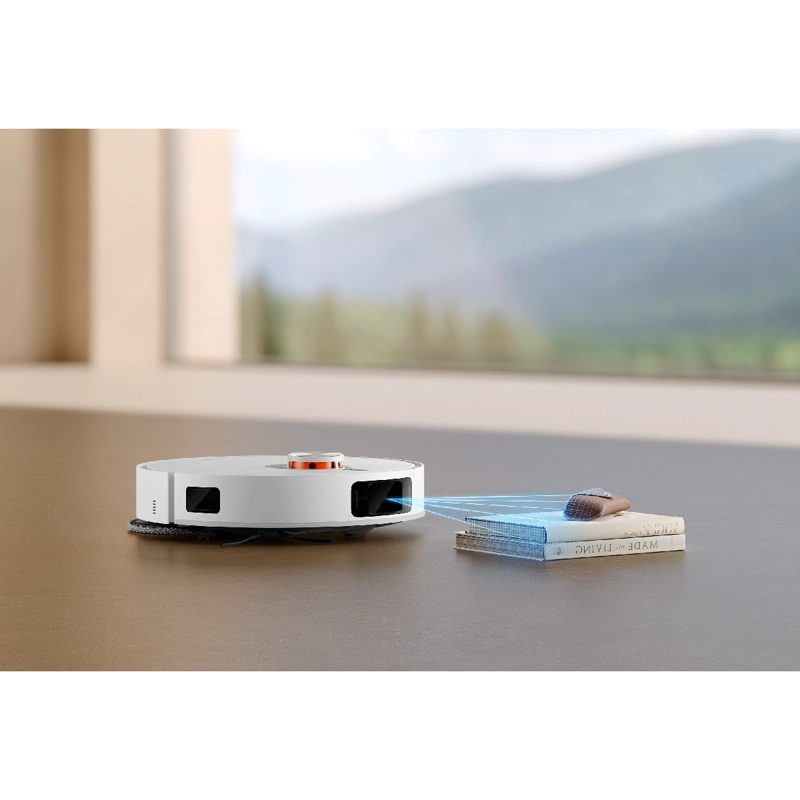 ROBOT ASPIRADORA XIAOMI INALÁMBRICA VACUUM X20 PRO - 11