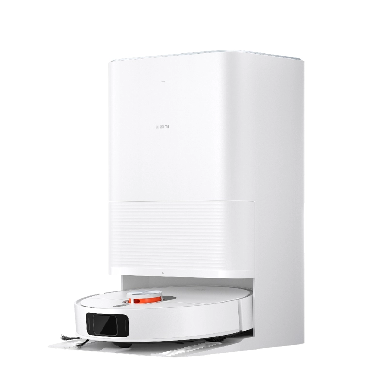 ROBOT ASPIRADORA XIAOMI INALÁMBRICA VACUUM X20 PRO - 3