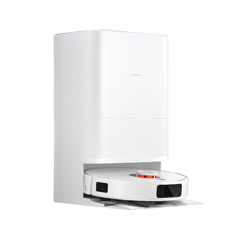 ROBOT ASPIRADORA XIAOMI INALÁMBRICA VACUUM X20 PRO - 4