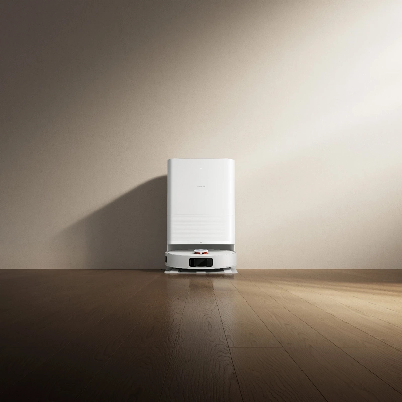 ROBOT ASPIRADORA XIAOMI INALÁMBRICA VACUUM X20 PRO - 9