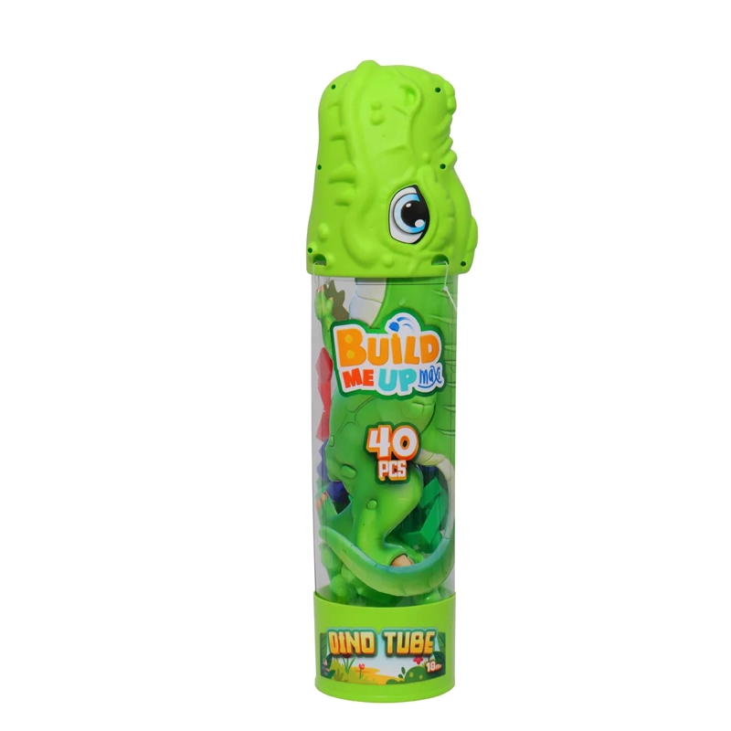 BLOQUES MAXI TUBO ANIMAL 40 PIEZAS - 3