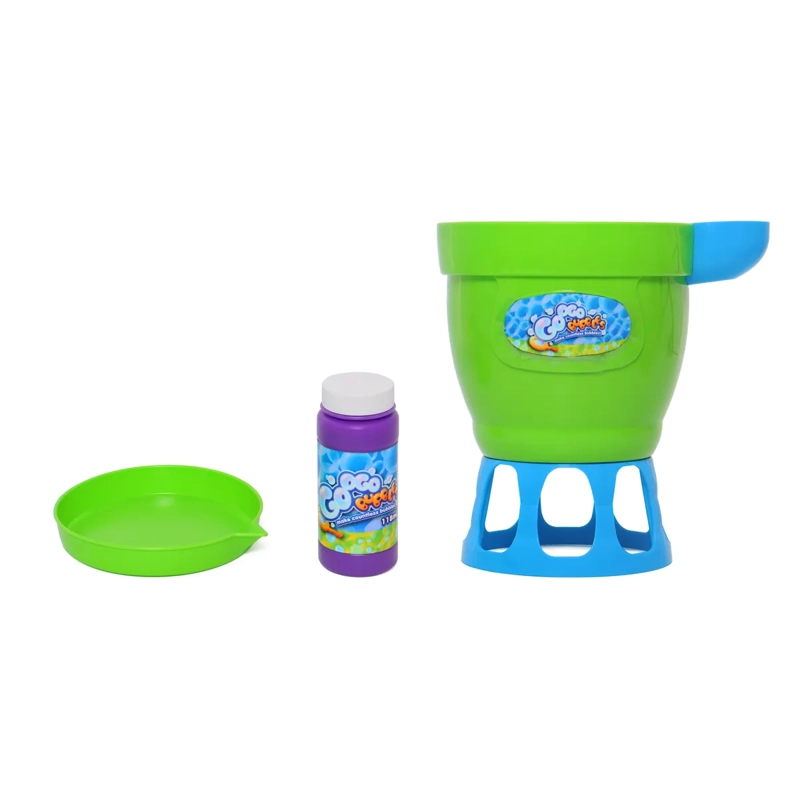 MAQUINA BURBUJAS 118ML - 3