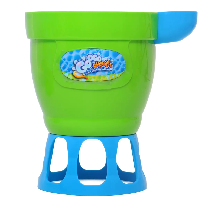 MAQUINA BURBUJAS 118ML - 4