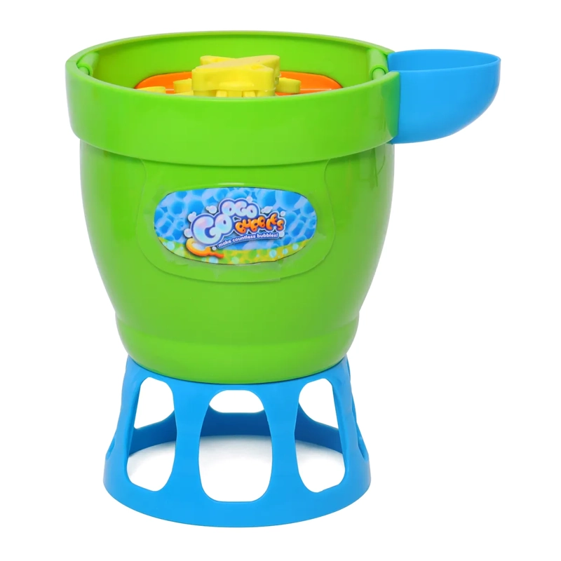 MAQUINA BURBUJAS 118ML - 5