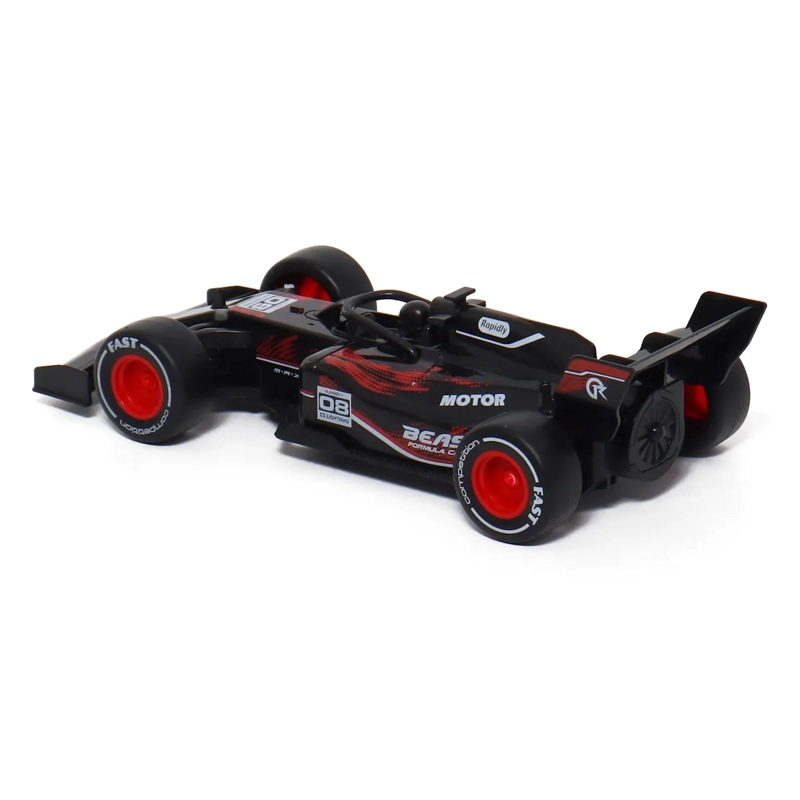 AUTO RADIO CONTROLADO CARRERA 1:20 - 11