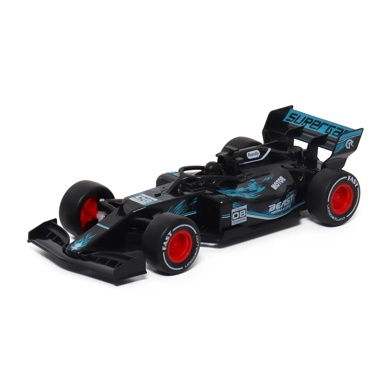 AUTO RADIO CONTROLADO CARRERA 1:20 - 13