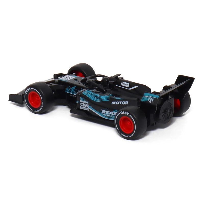 AUTO RADIO CONTROLADO CARRERA 1:20 - 14