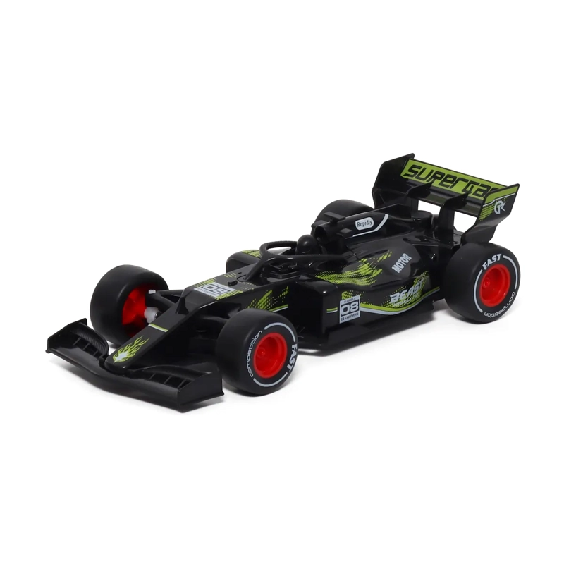 AUTO RADIO CONTROLADO CARRERA 1:20 - 7