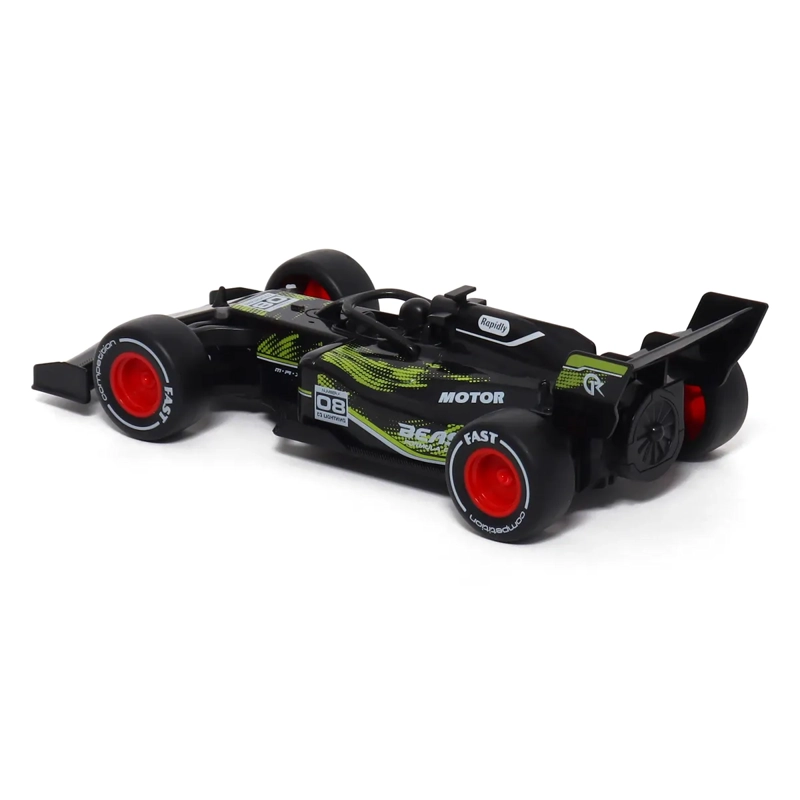 AUTO RADIO CONTROLADO CARRERA 1:20 - 8