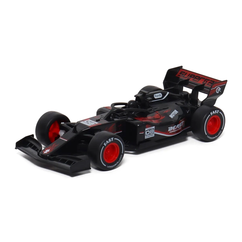 AUTO RADIO CONTROLADO CARRERA 1:20 - 10