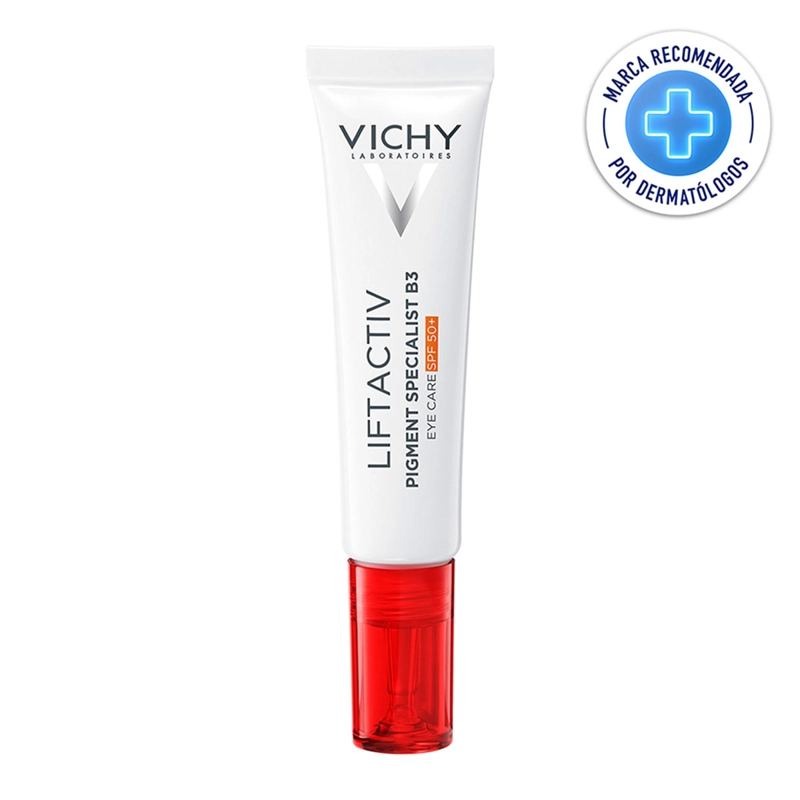 CONTORNO DE OJOS VICHY LIFTACTIV B3 15 ML - 1
