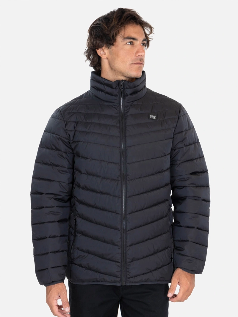 PARKA HOMBRE MAUI & SONS ACOLCHADA - 1